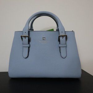 Kate Spade Light Blue Cove Street Provence